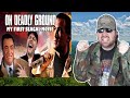 On Deadly Ground - Nostalgia Critic - Reaction! (BBT)