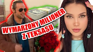 Szkoła - Natsu Podrywa Teksańskiego Milionera