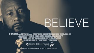 Believe 2021 | Full Christian Film