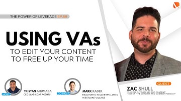 Leveraging Virtual Assistants for Video Content Production