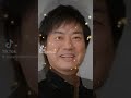 若いころの高知東生さん誰かに似ている⁉️