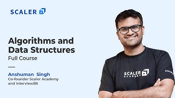Data Structures and Algorithms Full Course 2023 | Detailed 9 Hour Tutorial | Dynamic Programming