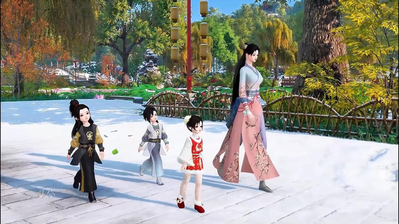 摔下楼的杨清荷，一睁眼穿到了曾看过的一本小说里，成了三个反派崽子的后娘。行吧，看在孩子好看的份上，在孩子爹回来之前养着吧。