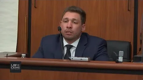 SC v. Nathaniel Rowland Trial Day 1 - Direct Exam ...