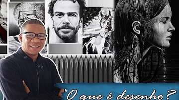 Para que serve um desenho?