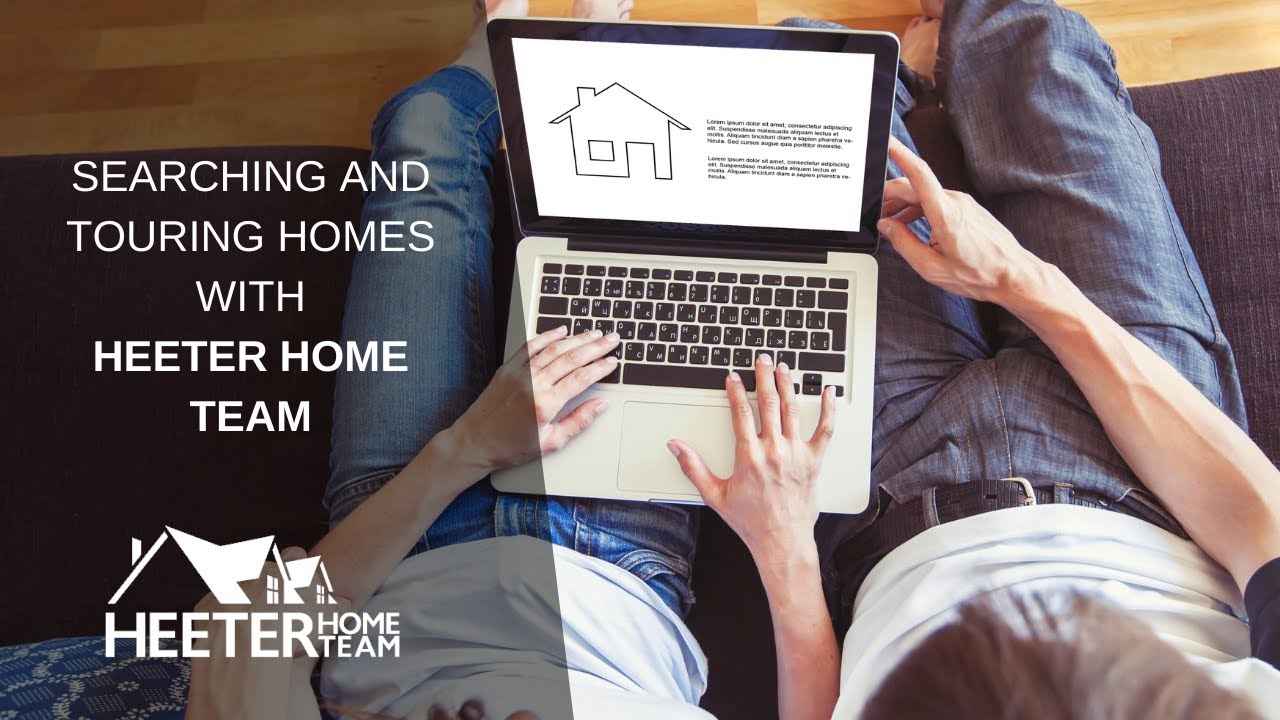 Southern New Hampshire Real Estate Agent: Searching and Touring Homes with Heeter Home Team