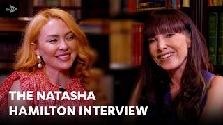 Natasha Hamilton on Her New EP & Life After Atomic Kitten | What's On Scotland | STV