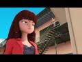 Miraculous ladybug lila rossi leaves college francois dupont lisa kay jennings  selah victor