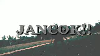 Setatus wa jancuk.  😂😂😂