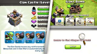 10 Clash of Clans Problems That NO LONGER Exist