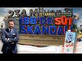 İBB’nin "Zarar" modeli: 416 milyonluk süte 234 milyonluk dağıtım bedeli