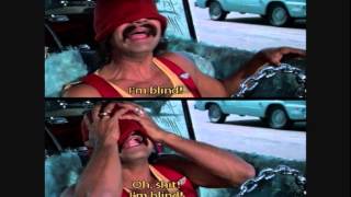 Black Sabbath SWEET LEAF REMIX vs Cheech and Chong Up in Smoke