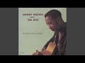 Muddy Waters - Muddy Waters Sings "Big Bill"