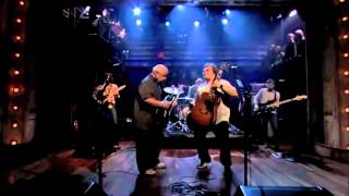 Tenacious D - Beelzeboss (live Jimmy Fallon 2012) chords