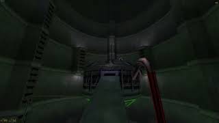 Half-Life: MMod - Chapter 6: Blast Pit