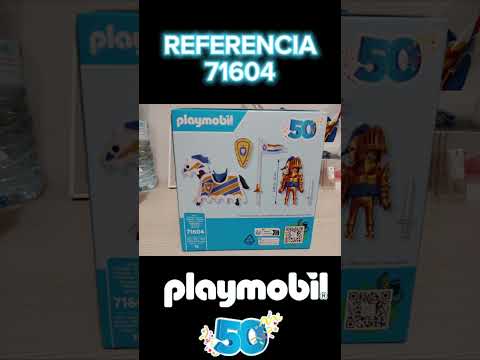 Playmobil 71604, caballo