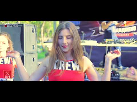 Видеоотчет Битва Ди - Джеев (Dj) и рэп фестиваль Слова правды 2018 Новосибирск
