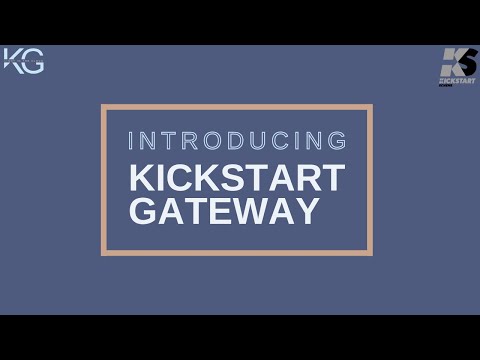 Introducing Kickstart Gateway: Kickstart Scheme Explained