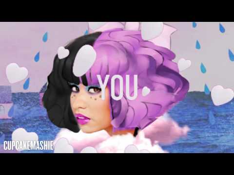 Nicki Minaj - Pills N' Soap (Lyrics Video) | CRYBARBIE : Mashup Album
