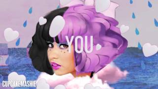 Nicki Minaj - Pills N' Soap (Lyrics Video) | CRYBARBIE : Mashup Album