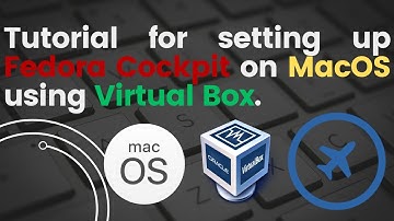 Fedora Server on macOS: Installing Cockpit with VirtualBox | Complete Guide