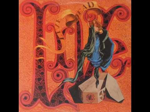 The Grateful Dead - Live Dead 1969 vinyl - YouTube