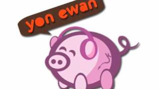 Mesa que más aplauda  Ya tu sá (Yon Ewan Remix)