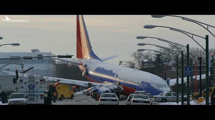 Disregarded Guidelines | Southwest Airlines Flight...