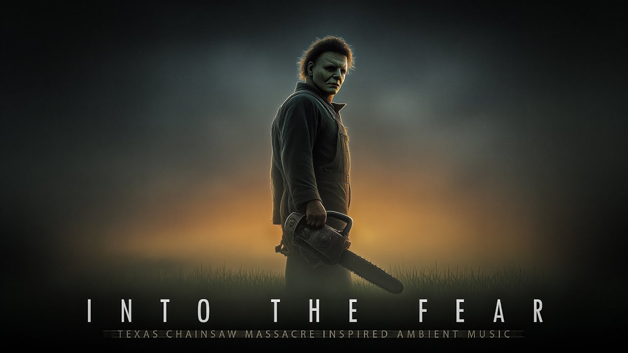 Listen… If You DARE!! \\ Texas Chainsaw Inspired Ambient Music