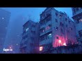 Kowloon City - Royalty Free Cinematic 80s Synth *No Beat* (Copyright Safe) thumbnail
