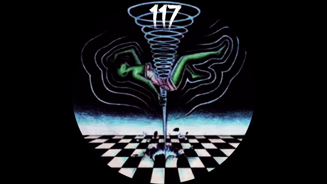 Subfocus Ft. Grimes X 117 - Entwined (Hard Dance Edit)