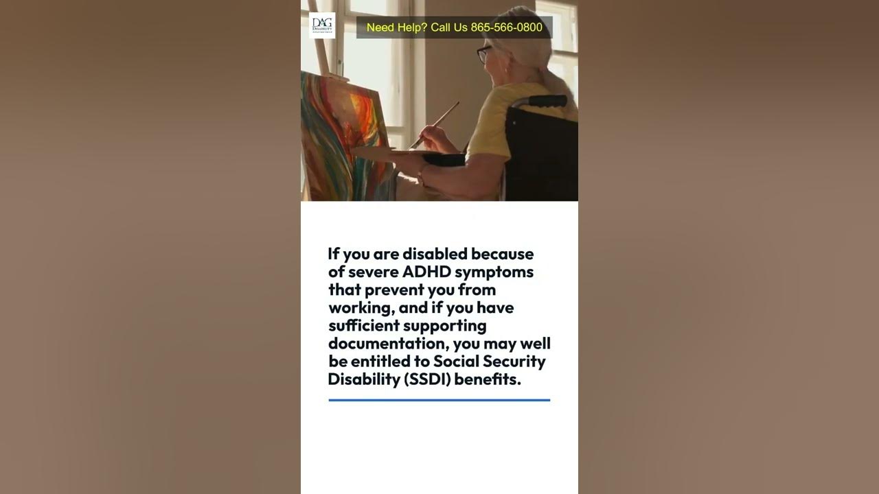 what-benefits-can-i-claim-if-i-have-adhd-youtube