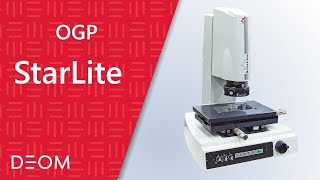 Starlite OGP  |  DEOM