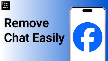 How to Delete Messages on Facebook Messenger ?