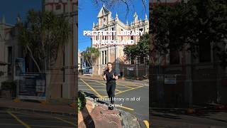 LEYS INSTITUTE | AUCKLAND