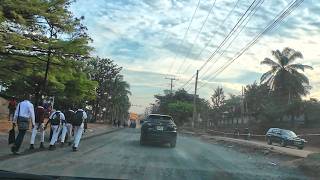 Kira Road Construction Update 🚧 