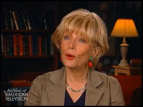 Lesley Stahl Interview Part 1 of 3 - EMMYTVLEGENDS.ORG - Lesley Stahl Interview Part 1 of 3 - EMMYTVLEGENDS.ORG