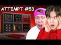 Can 2 Roblox YouTubers Defuse a Bomb?