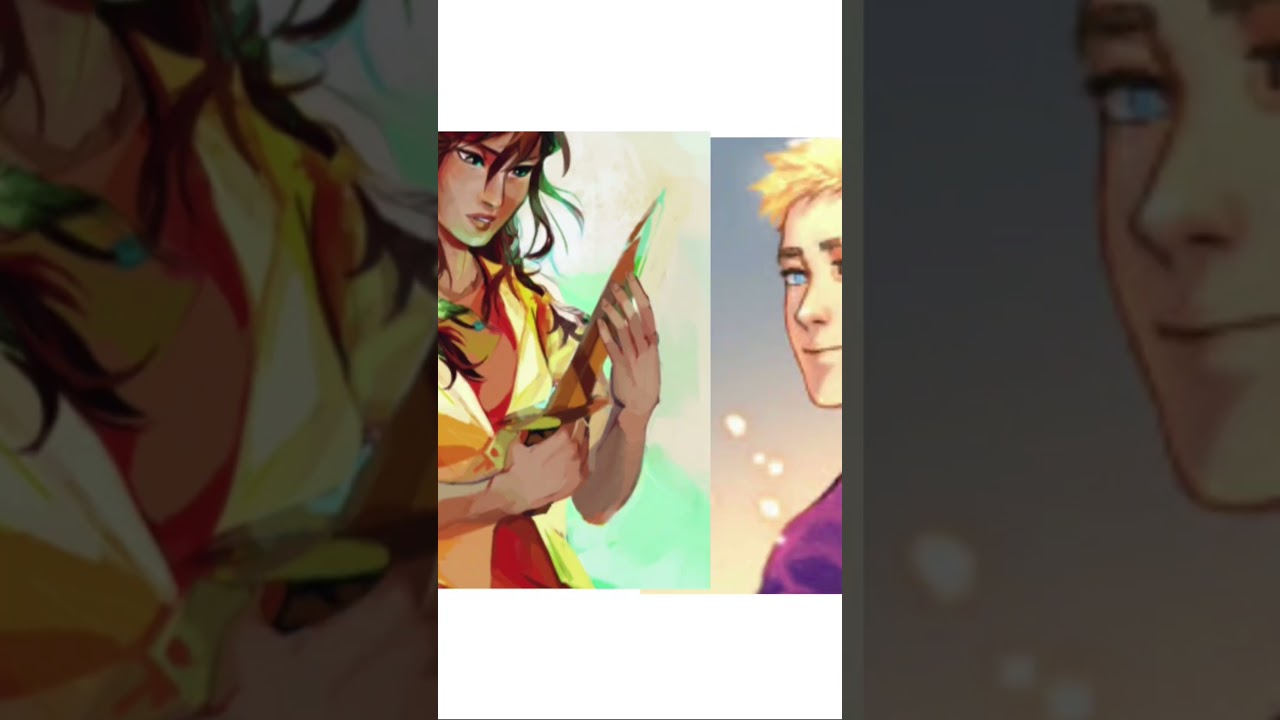 Jason, Piper and LEO