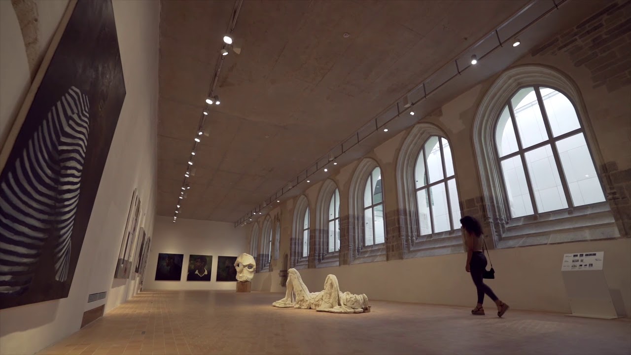 Le Couvent des Jacobins - Centre des Congrès de Rennes Métropole