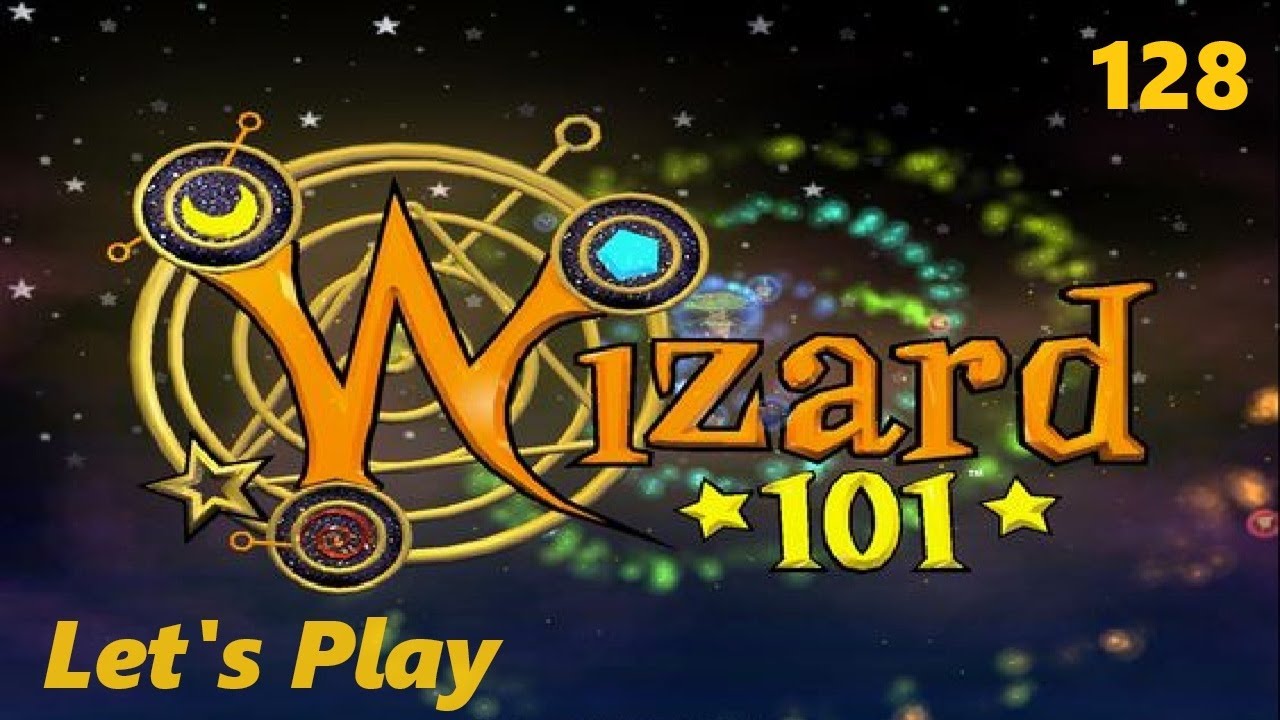 Wizard101 Let's Play Episode 128 | Zafaria Part 10