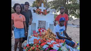 Mary Francois Life in Photos