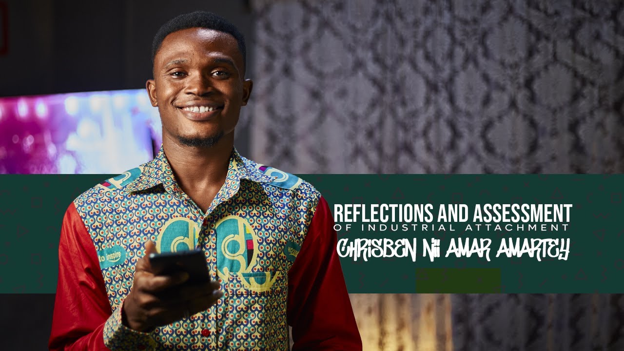 Industrial Attachment