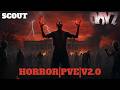 DayZ | HORROR|PVE|V2.0