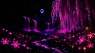 Full Drift Into Deep Sleep • Healing Of Stress, Anxiety And Depressive States • Remove Insomnia News