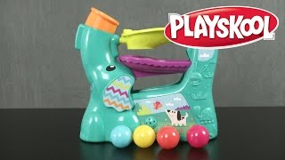 List of 10+ ball popping toys for babies