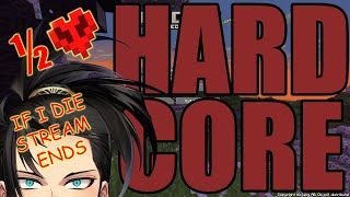 【HARDCORE HOLOSTARS】 Only 1/2 Health to Win