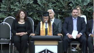 IMPACT Early College High School Graduation