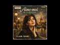 Aime moi Je N’ai Plus Peur – French Vintage Chanson Paris Love Ballad