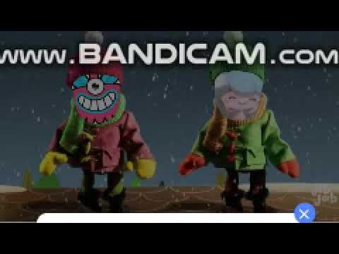 JIBJAB FAVORITES TWINKLE ALL THE WAY